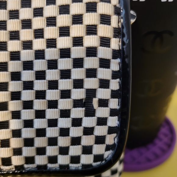 Americana clutch - Picture 5 of 5